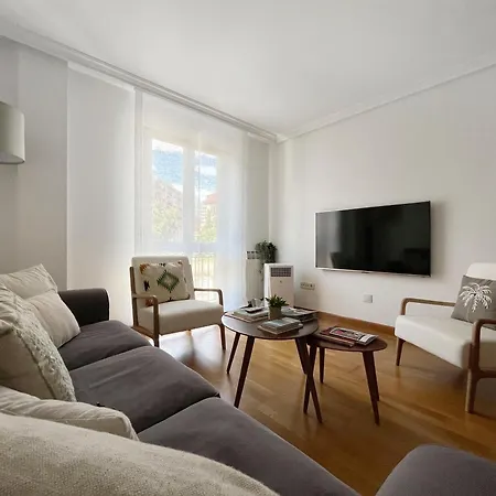 Ferienwohnung Vut Plaza Fontana Salamanca Exterior foto