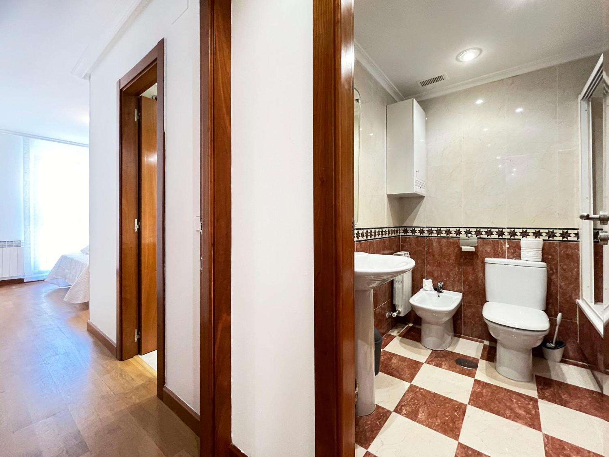 Vut Plaza Fontana Apartment
