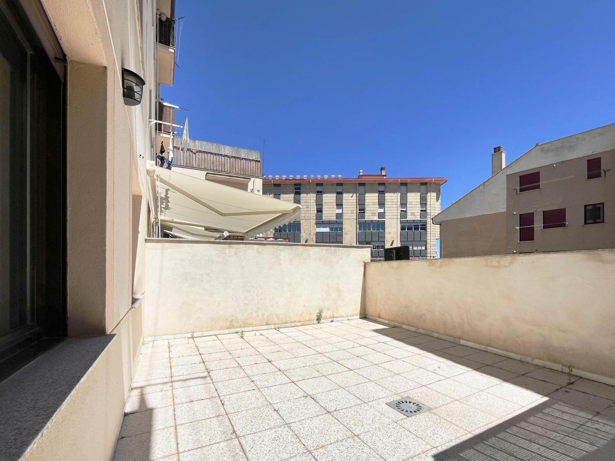 Appartement Vut Plaza Fontana