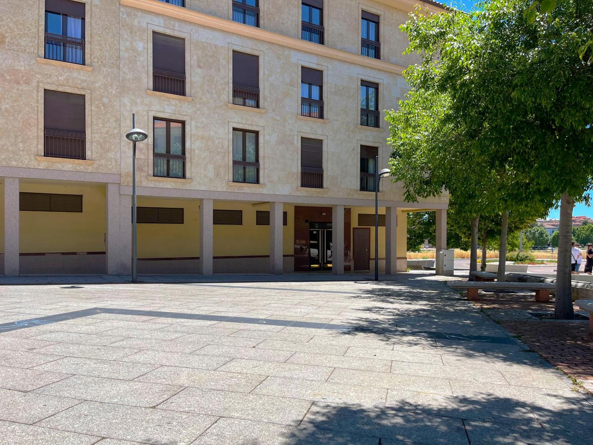 Vut Plaza Fontana *