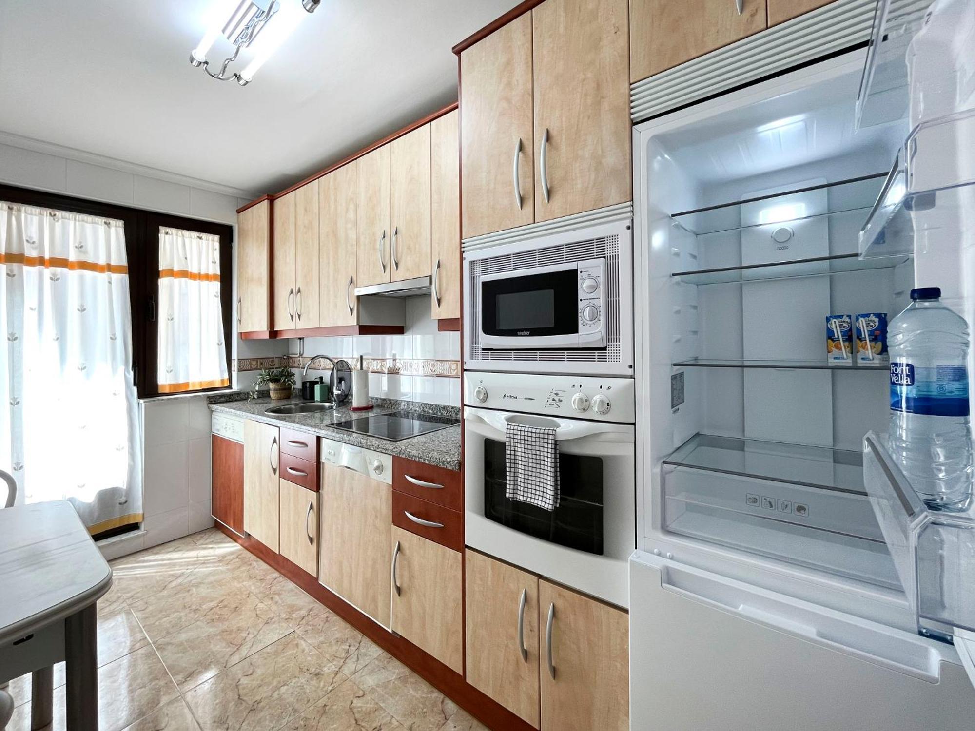 Vut Plaza Fontana Appartement Salamanca