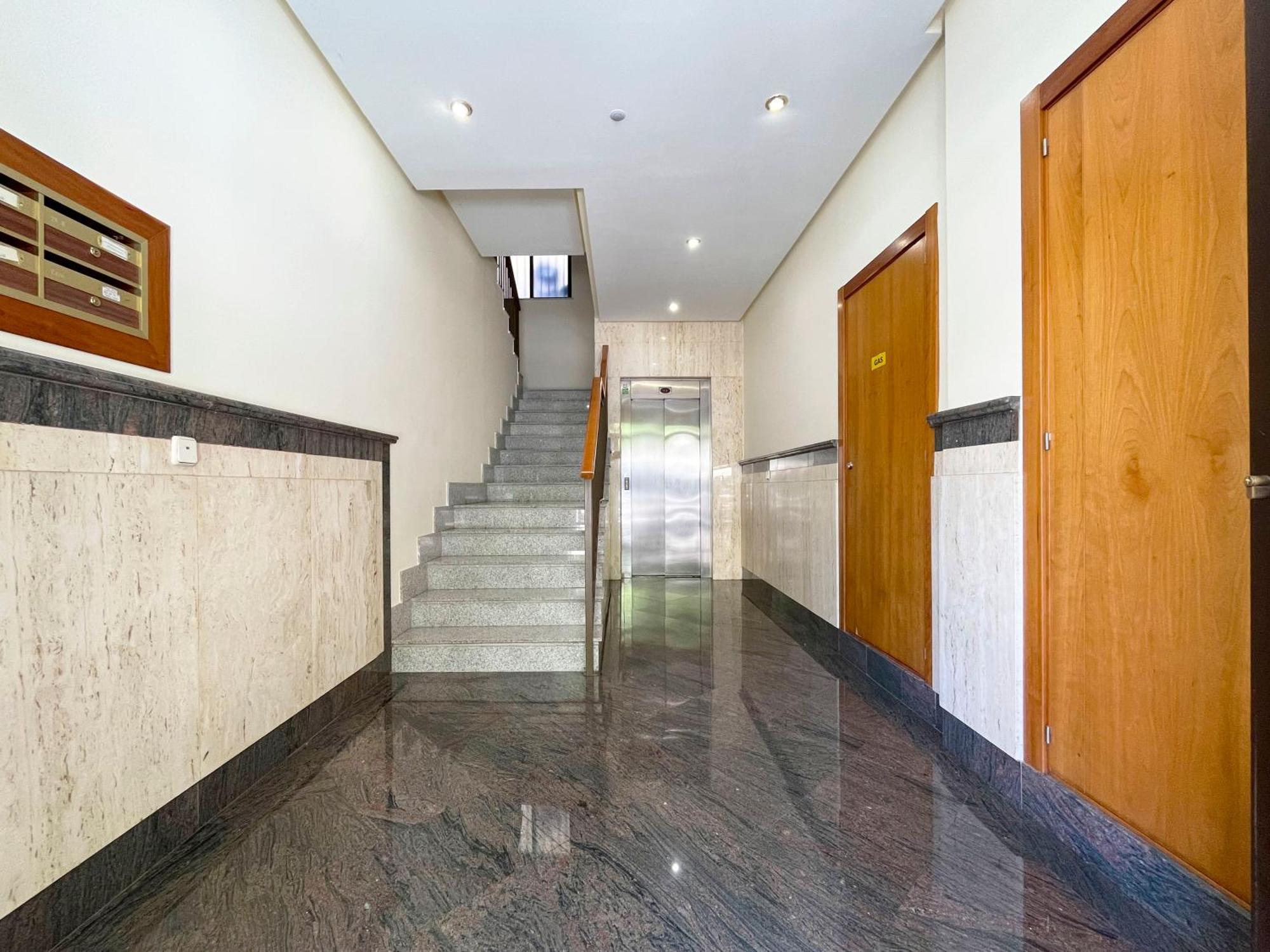 Apartment Vut Plaza Fontana Salamanca