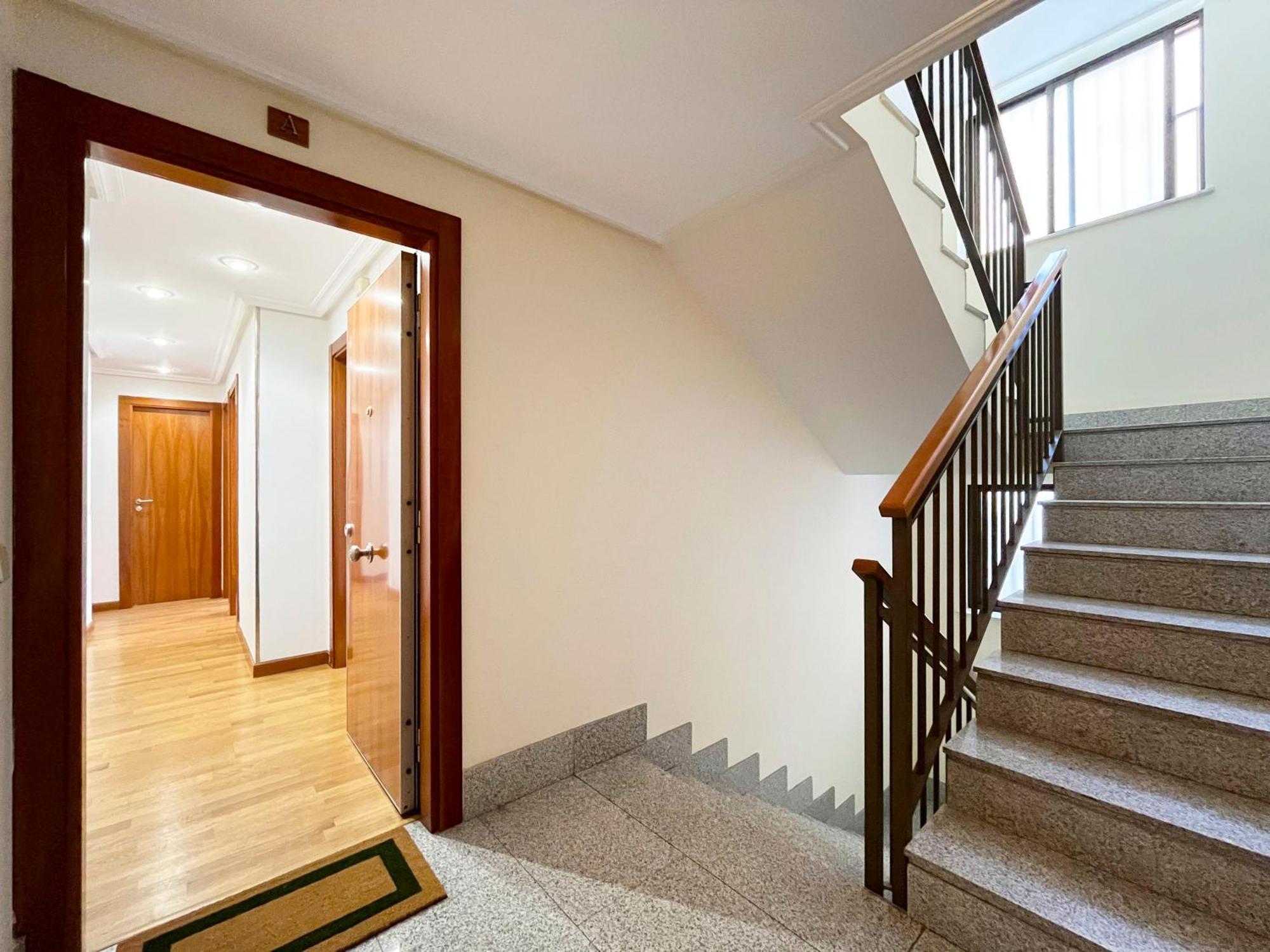 Vut Plaza Fontana Apartment *