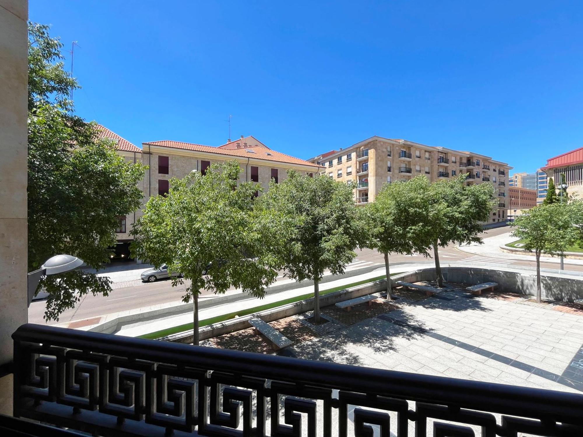 Appartement Vut Plaza Fontana Salamanca