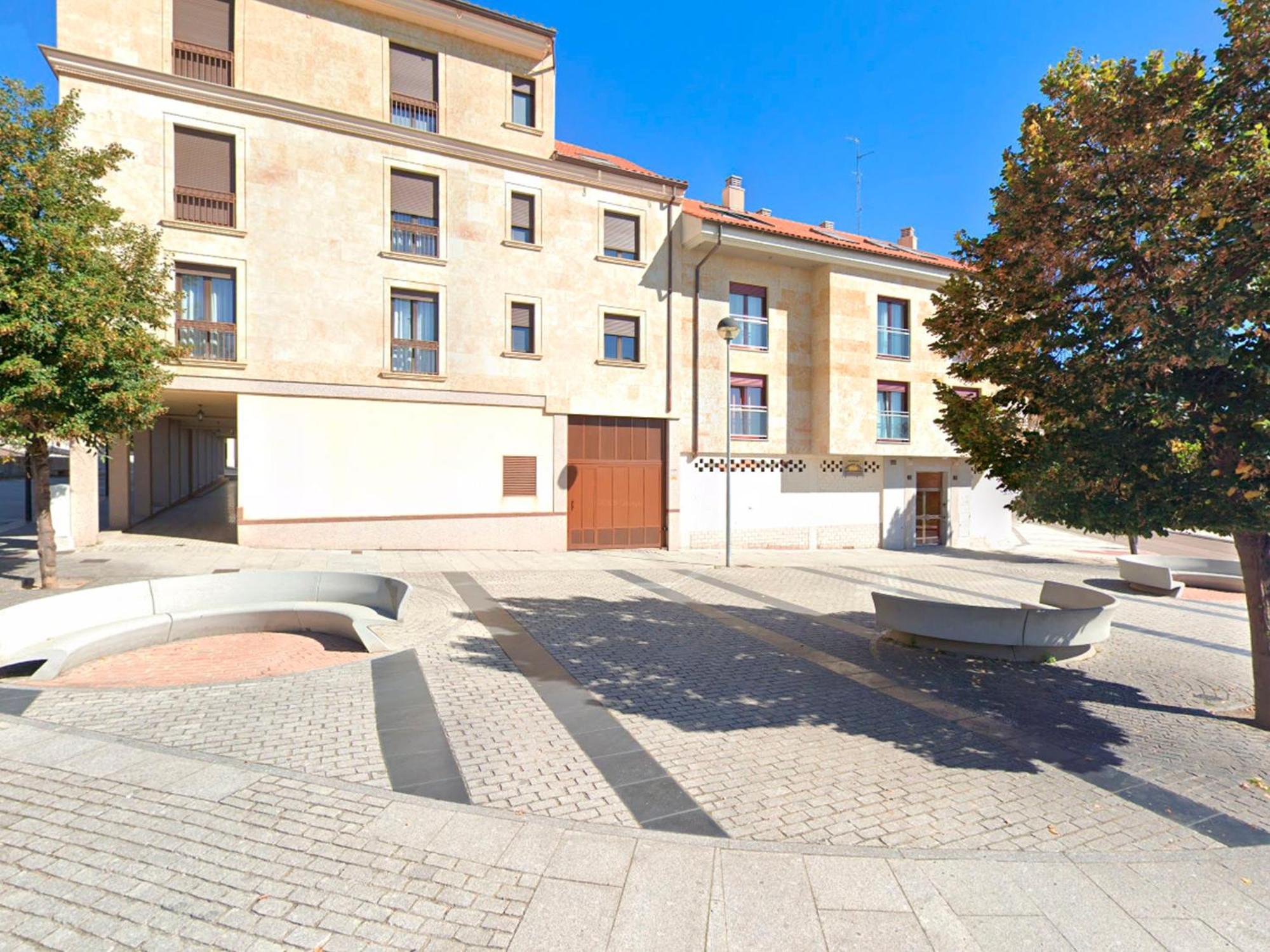 Vut Plaza Fontana Appartamento