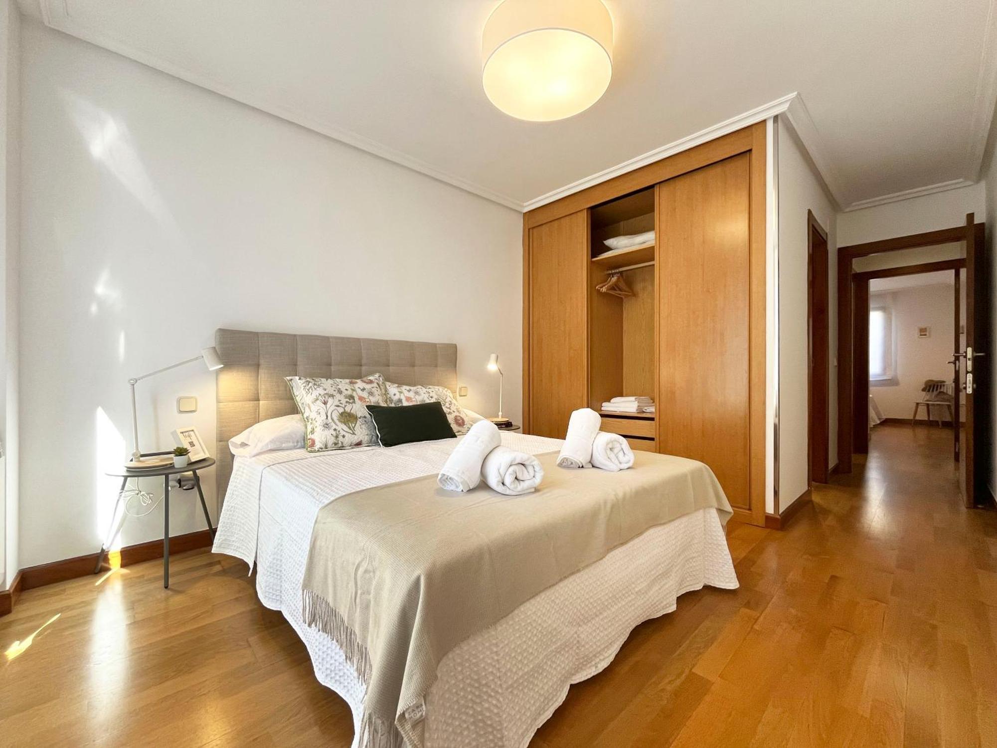 Vut Plaza Fontana Apartment *