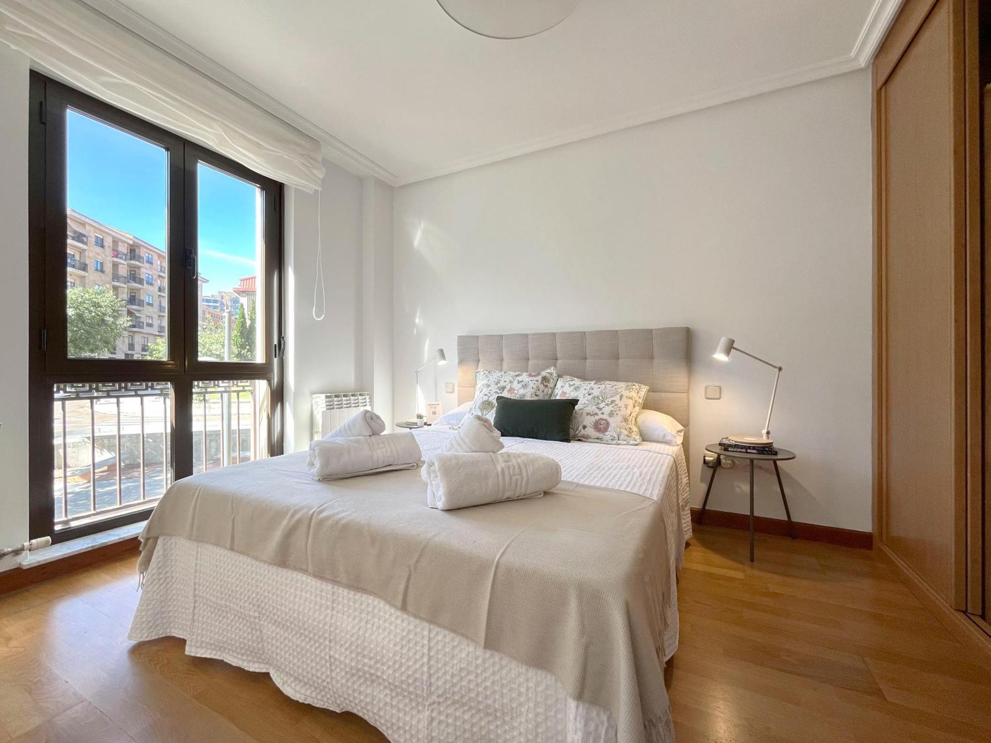 Vut Plaza Fontana Apartment *