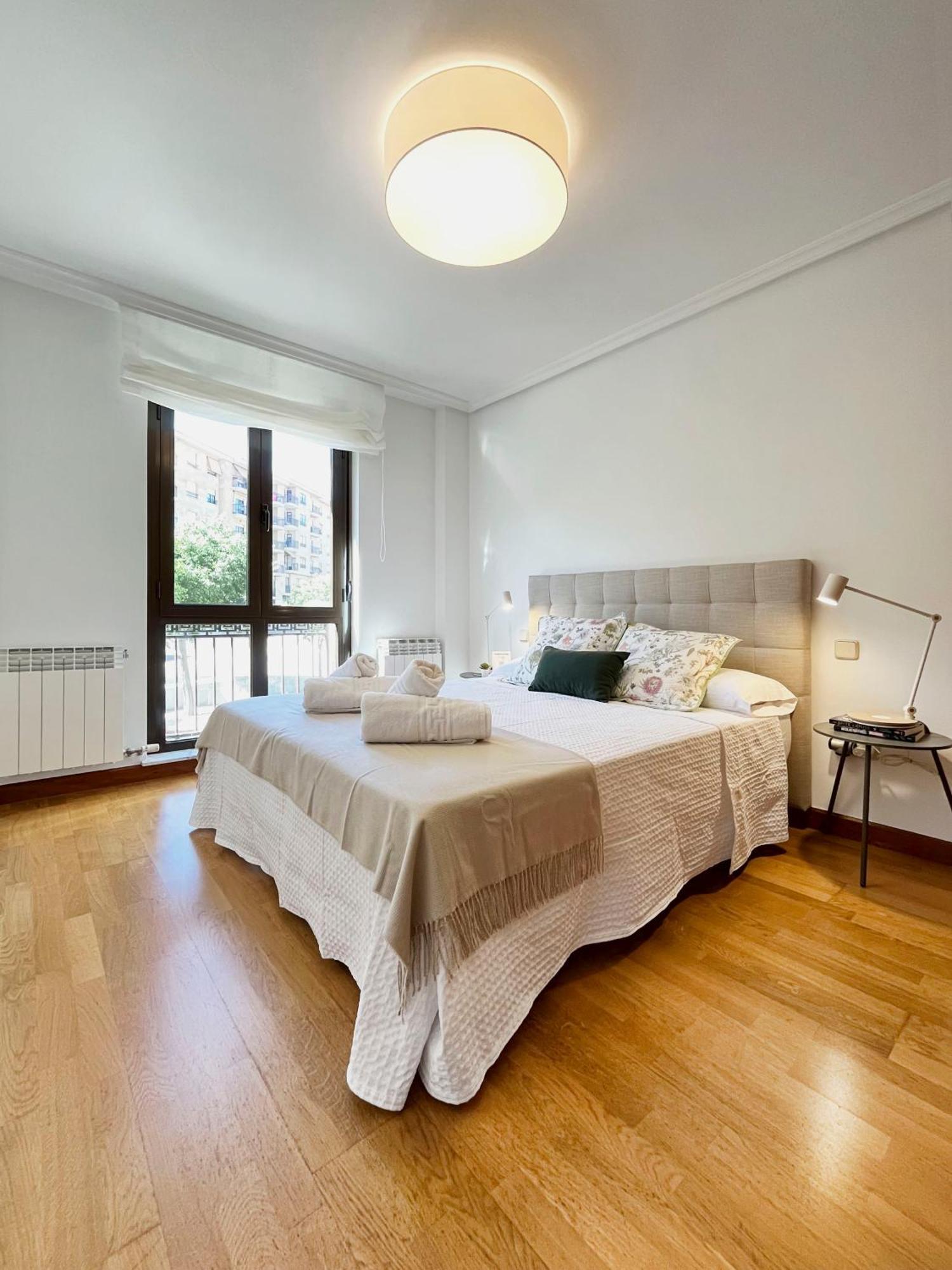 Appartement Vut Plaza Fontana *