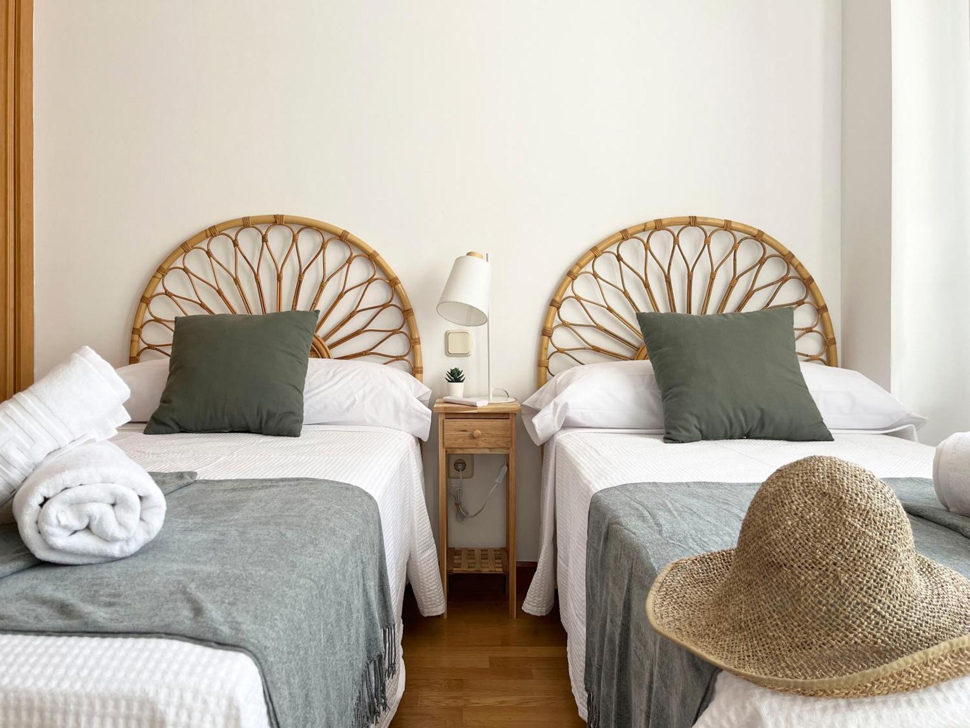 Appartement Vut Plaza Fontana *