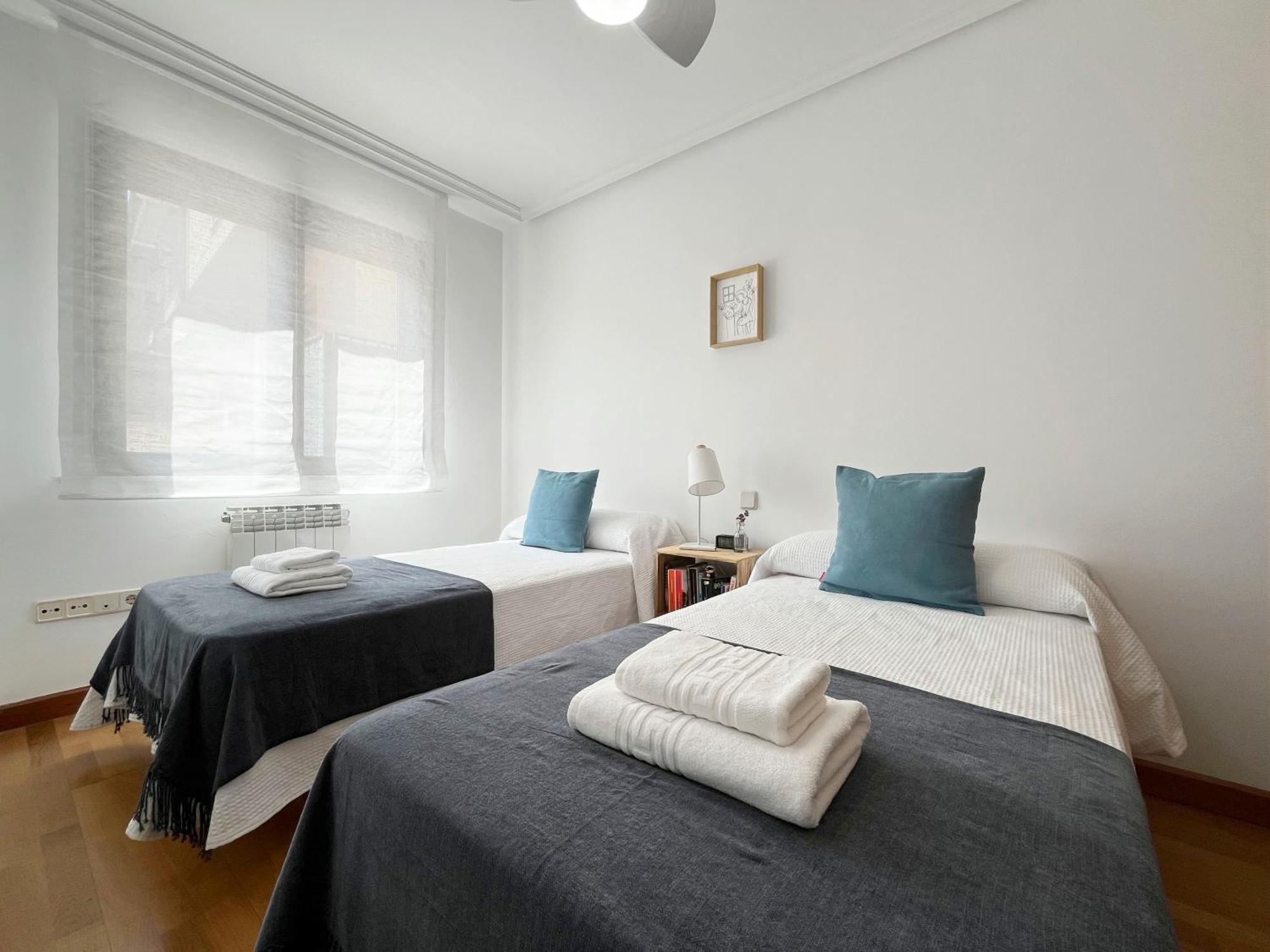 Apartment Vut Plaza Fontana