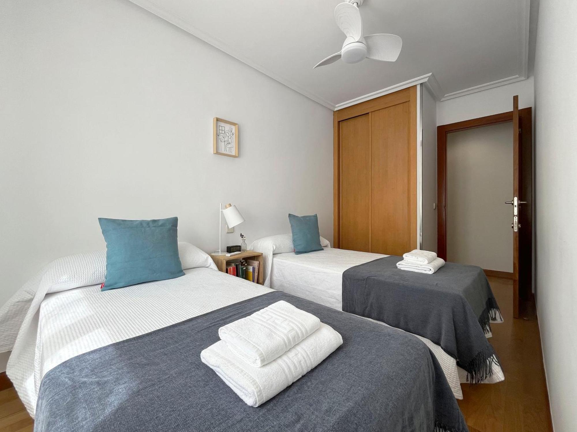 Apartment Vut Plaza Fontana